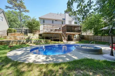 5819 Fairwood Walk, Acworth, GA 30101 - Photo 63