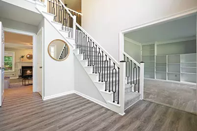 5819 Fairwood Walk, Acworth, GA 30101 - Photo 5