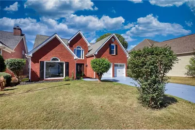 2111 Highland Club Drive, Conyers, GA 30013 - Photo 37