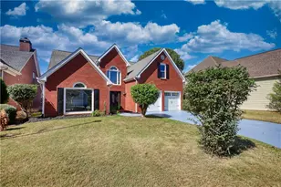2111 Highland Club Dr, Conyers, GA 30013 - Photo 37