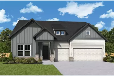 1403 Autumn Lake Drive, Gainesville, GA 30504 - Photo 1