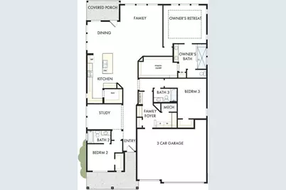 [Address not provided], Gainesville, GA 30504 - Photo 3