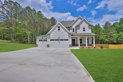 408 Pinewood Drive, Covington, GA 30014 - Photo 1