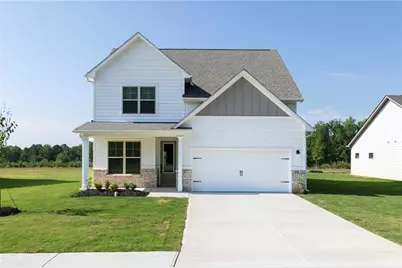 33 Cantrell Court, Dallas, GA 30157 - Photo 1