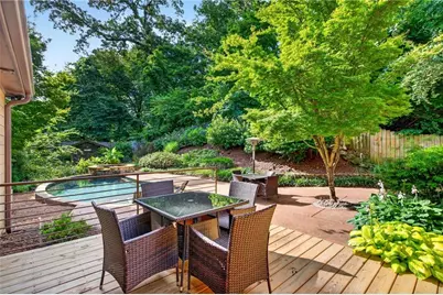 1661 Geary Drive NW, Atlanta, GA 30309 - Photo 27