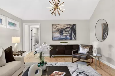 1661 Geary Drive NW, Atlanta, GA 30309 - Photo 17