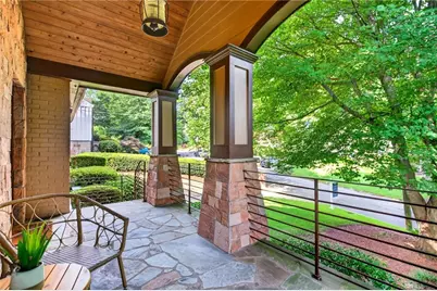 1661 Geary Drive NW, Atlanta, GA 30309 - Photo 3