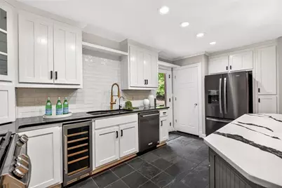 1661 Geary Drive NW, Atlanta, GA 30309 - Photo 9
