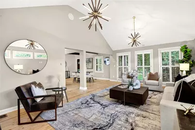 1661 Geary Drive NW, Atlanta, GA 30309 - Photo 13