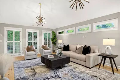 1661 Geary Drive NW, Atlanta, GA 30309 - Photo 15