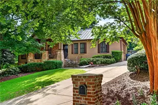 1661 Geary Dr NW, Atlanta, GA 30309 - Photo 1
