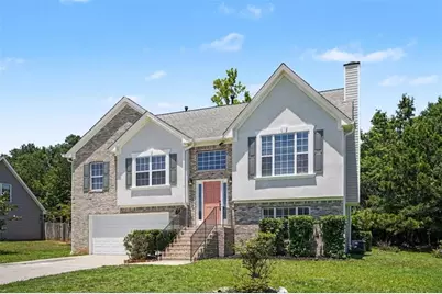 791 White Dove Drive, McDonough, GA 30253 - Photo 3