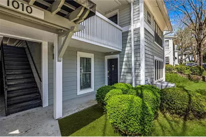 1003 Summit North Drive NE #1003, Atlanta, GA 30324 - Photo 3