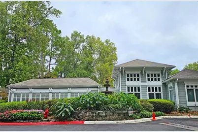 1003 Summit North Drive NE #1003, Atlanta, GA 30324 - Photo 25