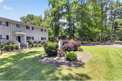 255 Jefferson Place #23, Decatur, GA 30030 - Photo 3
