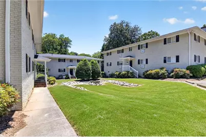 255 Jefferson Place #23, Decatur, GA 30030 - Photo 5