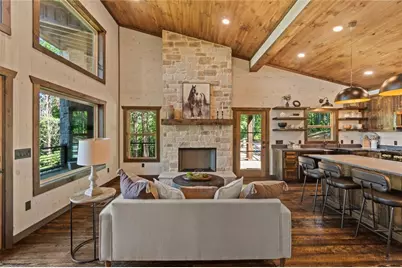 4739 Big Ridge Road, Talking Rock, GA 30175 - Photo 15