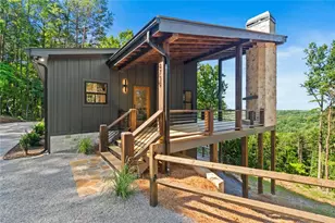 4739 Big Ridge Rd, Talking Rock, GA 30175 - Photo 1