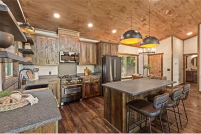 4739 Big Ridge Road, Talking Rock, GA 30175 - Photo 5