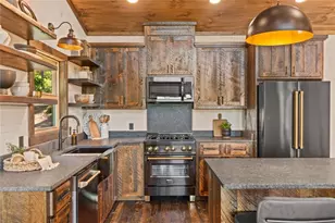 4739 Big Ridge Rd, Talking Rock, GA 30175 - Photo 7