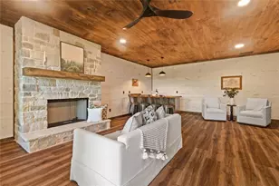 4739 Big Ridge Rd, Talking Rock, GA 30175 - Photo 37