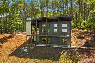 4739 Big Ridge Road, Talking Rock, GA 30175 - Photo 3