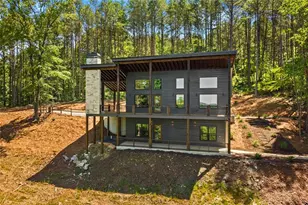 4739 Big Ridge Rd, Talking Rock, GA 30175 - Photo 3