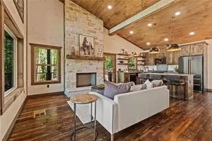 4739 Big Ridge Rd, Talking Rock, GA 30175 - Photo 17