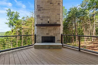 4739 Big Ridge Road, Talking Rock, GA 30175 - Photo 11