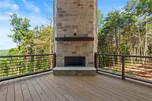 4739 Big Ridge Rd, Talking Rock, GA 30175 - Photo 11