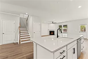 408 Beacon Wy, Villa Rica, GA 30180 - Photo 5