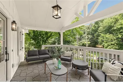 1307 Sylvan Circle NE, Brookhaven, GA 30319 - Photo 3