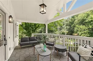 1307 Sylvan Cir NE, Brookhaven, GA 30319 - Photo 3