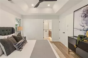 1307 Sylvan Cir NE, Brookhaven, GA 30319 - Photo 23