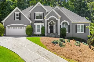 4344 Aldenham Way, Suwanee, GA 30024 - Photo 3