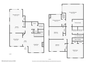 4906 Gathering Pl, Suwanee, GA 30024 - Photo 49