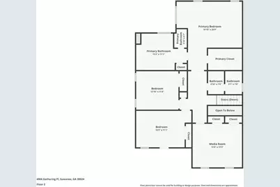 4906 Gathering Place, Suwanee, GA 30024 - Photo 47