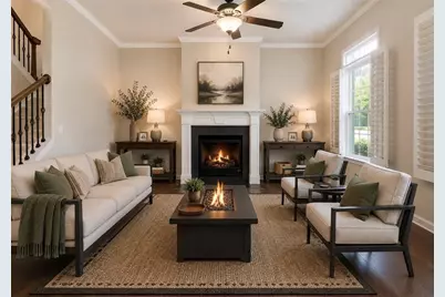 4906 Gathering Place, Suwanee, GA 30024 - Photo 3