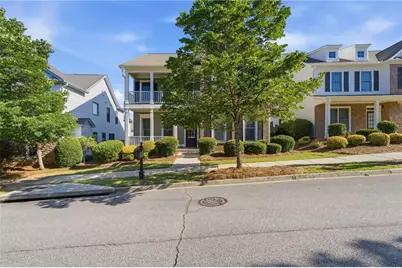 4906 Gathering Place, Suwanee, GA 30024 - Photo 35