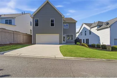 4906 Gathering Place, Suwanee, GA 30024 - Photo 39