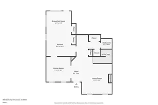 4906 Gathering Pl, Suwanee, GA 30024 - Photo 47