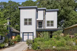 875 Beryl St SW, Atlanta, GA 30310 - Photo 1