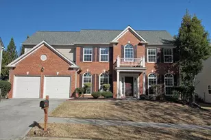 5057 Bethpage Dr, Suwanee, GA 30024 - Photo 1