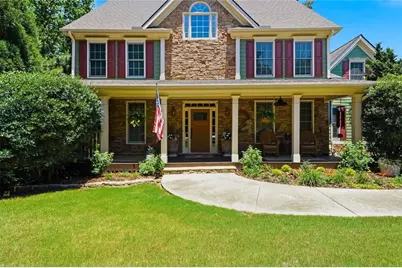 214 Montana Way, Canton, GA 30114 - Photo 63