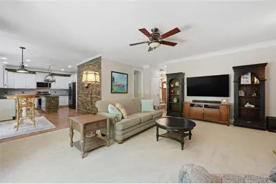 214 Montana Way, Canton, GA 30114 - Photo 5