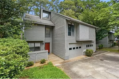 1098 Creatwood Place SE, Smyrna, GA 30080 - Photo 3