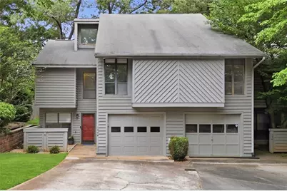 1098 Creatwood Place SE, Smyrna, GA 30080 - Photo 1