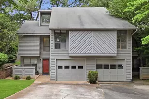 1098 Creatwood Pl SE, Smyrna, GA 30080 - Photo 1