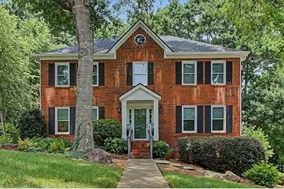5240 Shasta Way, Marietta, GA 30062 - Photo 1