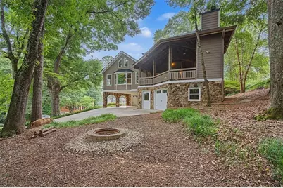 5240 Shasta Way, Marietta, GA 30062 - Photo 65